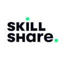 Skillshare Logo